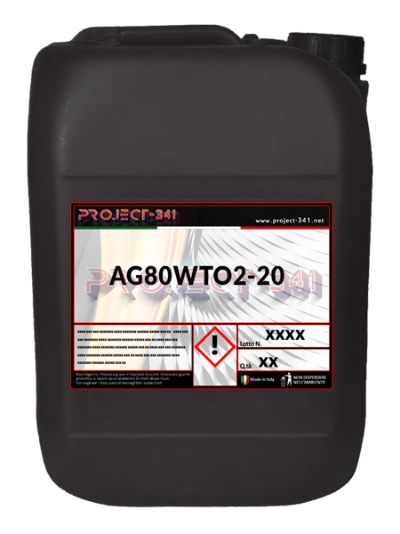 foto prodotto AG80WTO220